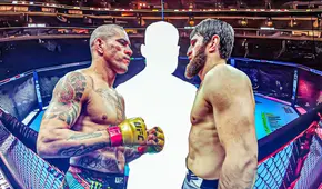 UFC 313 EN VIVO Alex Pereira vs. Magomed Ankalaev: ¿cuánto dinero se llevará el ganador en Estados Unidos?