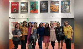 Cine peruano: "La censura ya se está dando y apunta a las historias que al gobierno no le gusta escuchar”