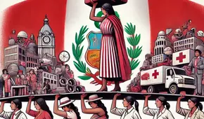 El precio sombra de la labor femenina