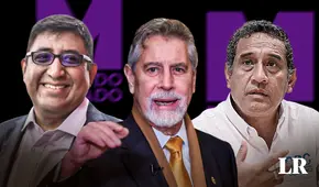 Las cartas del Partido Morado con miras a las Elecciones 2026