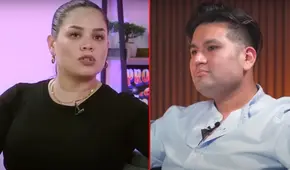 Andrea San Martín no teme a una posible denuncia de Deyvis Orosco en su contra: “Estoy asesorada”