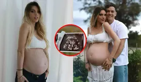 Lele Pons y Guaynaa anuncian que están esperando a su primer bebé con un emotivo mensaje en redes sociales