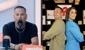 Ricky Trevitazo acusa a Luigui Carbajal de quitarle un puesto en la radio: "A mí me llamaron antes que a él"