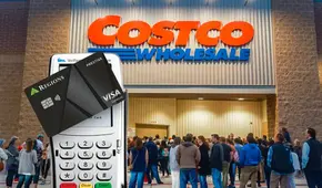Costco acepta solo tarjetas de crédito Visa: razones detrás de su acuerdo exclusivo y qué otras formas de pago admite
