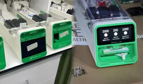 Científicos fusionan neuronas humanas con un chip y crean el primer computador biológico comercial