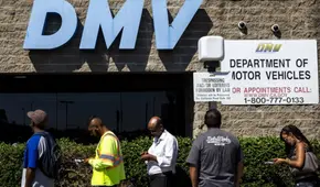 DMV en Florida: ciudadanos se quejan por citas canceladas y largas filas para conseguir la licencia de conducir