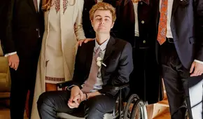 Tragedia en la familia real: muere el Príncipe Frederik de Luxemburgo a los 24 años