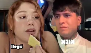 Marina Gold anuncia que se va de Perú tras fuerte polémica con streamer Diealis: "Siento que no encajo"