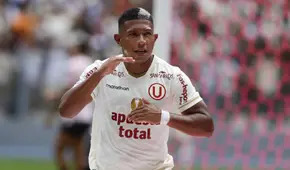 Universitario venció a Sport Boys y se acerca al líder Melgar
