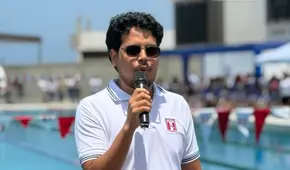 Legado nos informó tarde que nos habían robado el dinero de las Academias