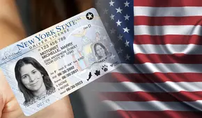 Real ID en Nueva York 2025: este es el lugar donde podrás tramitar tu identificación federal sin cita en marzo