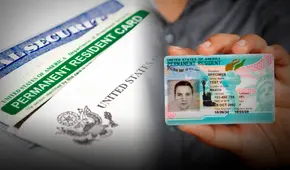 Green Card 2025: esto es lo que debes de hacer si terminas extraviando tu residencia al viajar fuera de EE. UU.