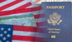 Ciudadanía americana 2025: estas son las ventajas de tramitar la naturalización de forma digital en 2025