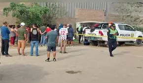 Lideresas de ollas comunes sin ayuda ante la extorsión: "Preferimos callar y no denunciar por miedo"