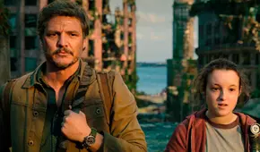 ‘The last of us’ revela nueva tráiler de la temporada 2