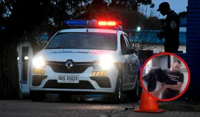 Asesinó de varias puñaladas a su tía de 67 años en Uruguay e intentó esconder su cuerpo en un hipódromo