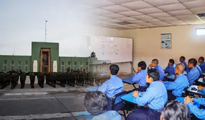 Dos institutos públicos en Perú logran aprobación de Minedu para otorgar títulos profesionales a egresados