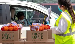 Comida gratis en California: fechas, lugares y requisitos para obtener los cupones de alimentos en marzo 2025