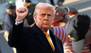 Task Force, el programa que se reactivó con la llegada de Trump para que ICE capture inmigrantes indocumentados