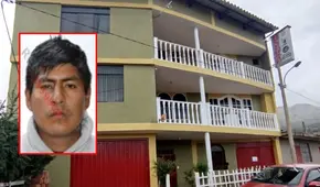 Hallan sin vida a feminicida que asesinó a su conviviente: bebé de 8 meses queda en orfandad en Cusco