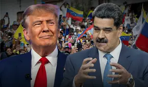 Adiós a la licencia de petrolera Chevron: ¿podrían ser afectados los vuelos de repatriación de EE. UU. a Venezuela tras decisión de Trump?