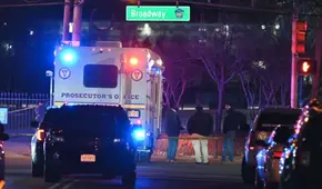 Nueva Jersey: menor que habría asesinado a policía no irá a prisión por no cumplir las condiciones de adulto