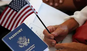 Ciudadanía americana 2025: lo que debes presentar para conseguir el examen de naturalización en español en EE. UU.