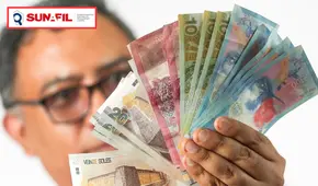 Utilidades 2025: esta es la fecha máxima que tienen las empresas para pagar el beneficio a sus trabajadores, vía Sunafil