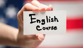 California: reconocida universidad brindará clases de inglés de manera virutal a solo US$25.00