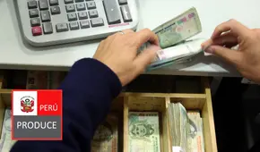 Gobierno otorgará S/117.700 de financiamiento a estos trabajadores en Perú con tasas mínimas debido a emergencia por lluvias