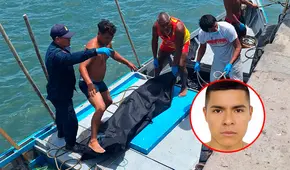 Recuperan cuerpo de joven ahogado en playa de Acapulco: lo buscaron durante 5 días