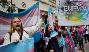 Texas: proyecto de ley haría que identificarte como persona transgénero sea un delito penado con cárcel