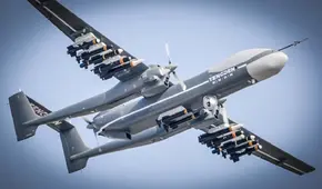 Marruecos refuerza su flota con drones chinos TB-001K en un movimiento que podría inquietar a España