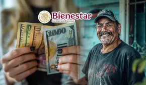 Consulta si te corresponde la pensión Bienestar 2025 hasta el 27 de marzo: verifica el pago