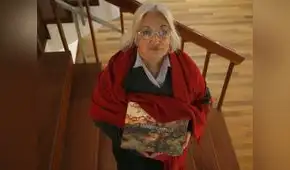 Escritura, crítica y personalidad: Élida Román