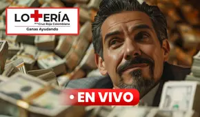 Resultados Lotería Cruz Roja EN VIVO HOY, 11 de marzo: qué cayó en el sorteo 3092 y número ganador del premio mayor