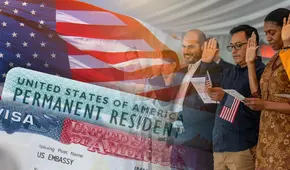 La regla de los 30 meses: esta es la clave poco conocida por los inmigrantes en EE. UU. que buscan la ciudadanía americana