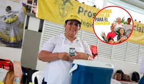 Economía popular para el cambio 2025: esta es la lista de beneficiarios que recibirán $75.000 millones de Prosperidad Social Economía popular para el cambio 2025: esta es la lista de beneficiarios que recibirán $75.000 millones de Prosperidad Social