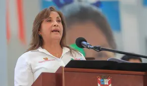 Dina Boluarte anuncia pacto con candidatos presidenciales: presidenta busca aliarse bajo la figura de continuar con obras