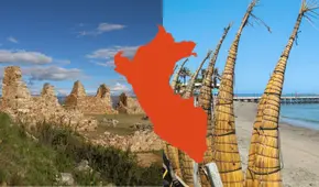 ¿Por qué La Libertad es el único departamento del Perú que posee costa, sierra y selva?: playas, montañas y bosques en un solo lugar