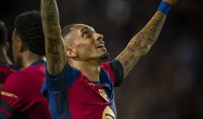 Barcelona clasifica sin despeinarse: venció 3-1 a Benfica y está en cuartos de fina de la Champions League