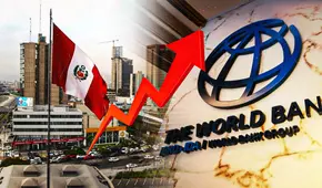 Perú podría ser un país de renta alta en 20 años: las reformas que lo harían posible, según el Banco Mundial