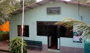 Cusco: comisario de Pilcopata detenido por tráfico de drogas