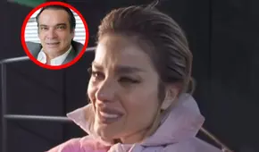 ¿Quién es Francisco Rodríguez, acusado de ser el responsable del arresto de Aleska Génesis y llamado “zar de los casinos”?