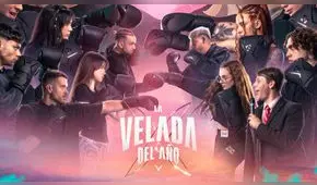 El empleo soñado: gana 1.000€ por ser invitado VIP en La Velada del Año V