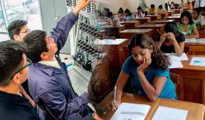 Institutos públicos de Lima ofrecen carreras gratis: conoce fechas y lugares del examen de admisión en marzo 2025