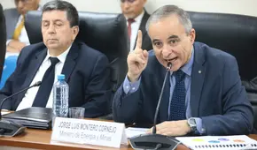 Minem sobre adjudicación de lotes I y VI: "No hay seguridad de que empresas honren sus compromisos"