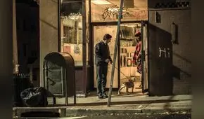 Cuando Jim Jarmusch le rindió homenaje a la poesía: “Paterson”