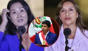 Epicentro sobre Keiko Fujimori y presunto fraude electoral: "En un Estado de derecho, lo que no se puede probar simplemente no existió"