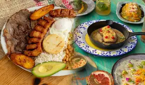 Esta es la mejor ciudad de Sudamérica para comer en 2025: está entre las 5 mejores del mundo y no es Lima